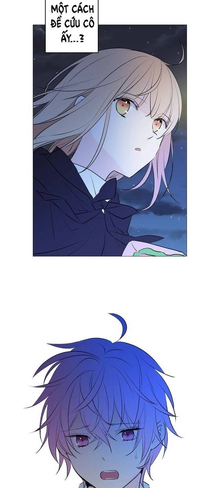 Cô Dâu Của Miêu Hoàng Tử Chapter 10 - 15