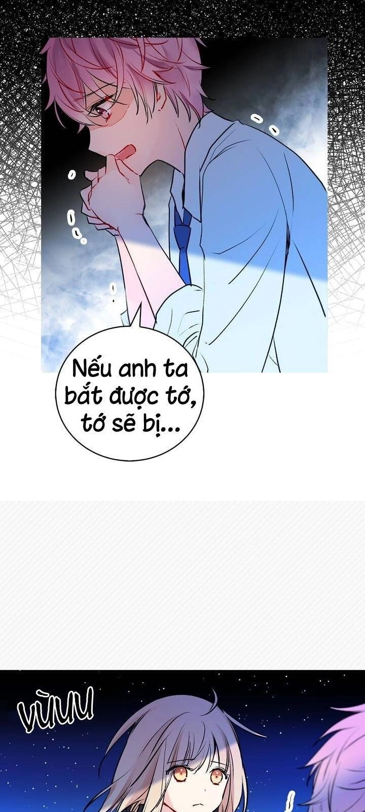 Cô Dâu Của Miêu Hoàng Tử Chapter 10 - 25