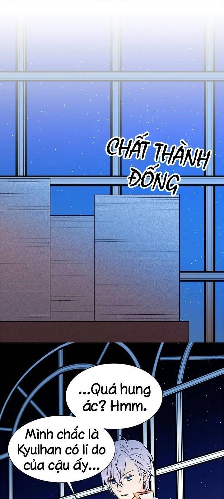 Cô Dâu Của Miêu Hoàng Tử Chapter 10 - 31