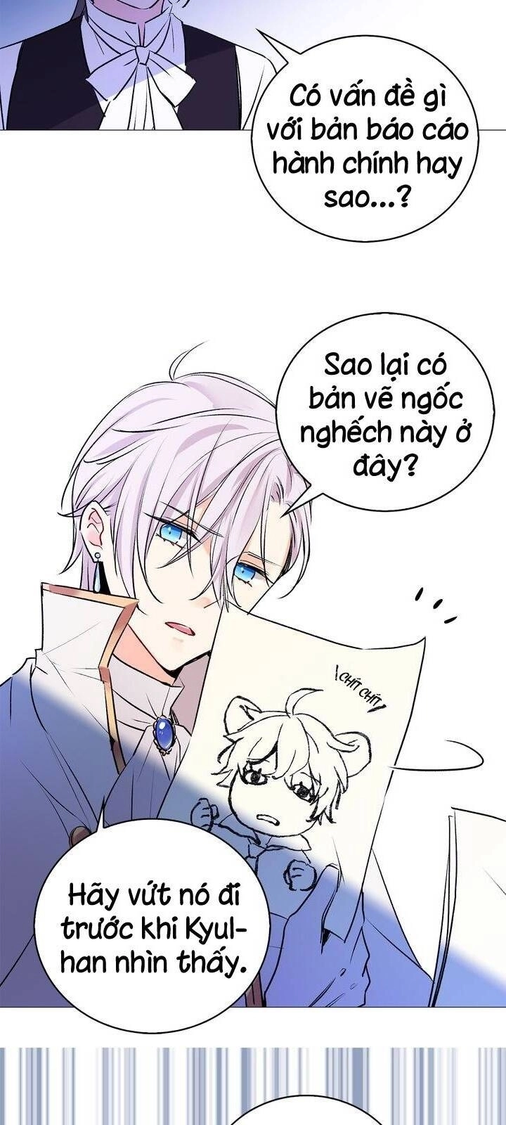 Cô Dâu Của Miêu Hoàng Tử Chapter 10 - 34