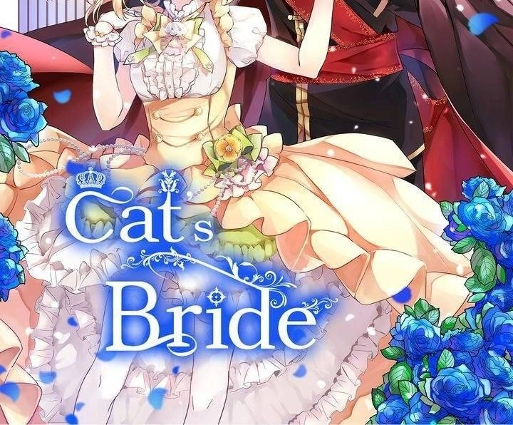 Cô Dâu Của Miêu Hoàng Tử Chapter 12 - 3