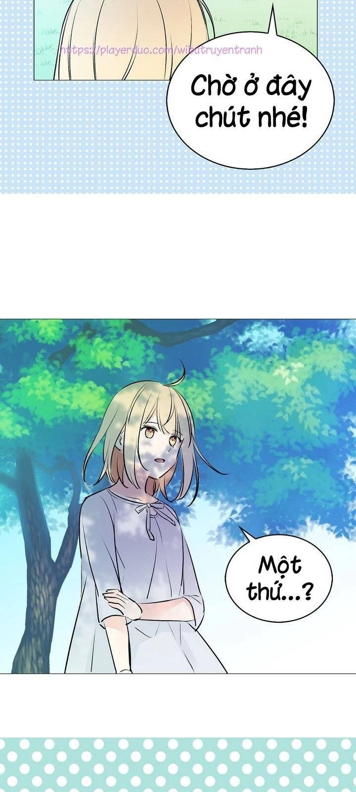 Cô Dâu Của Miêu Hoàng Tử Chapter 12 - 7