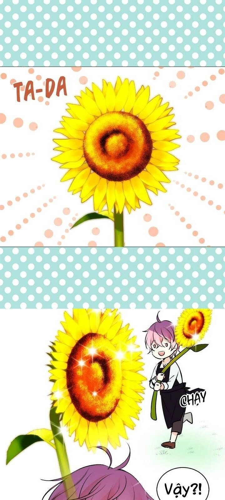 Cô Dâu Của Miêu Hoàng Tử Chapter 12 - 8