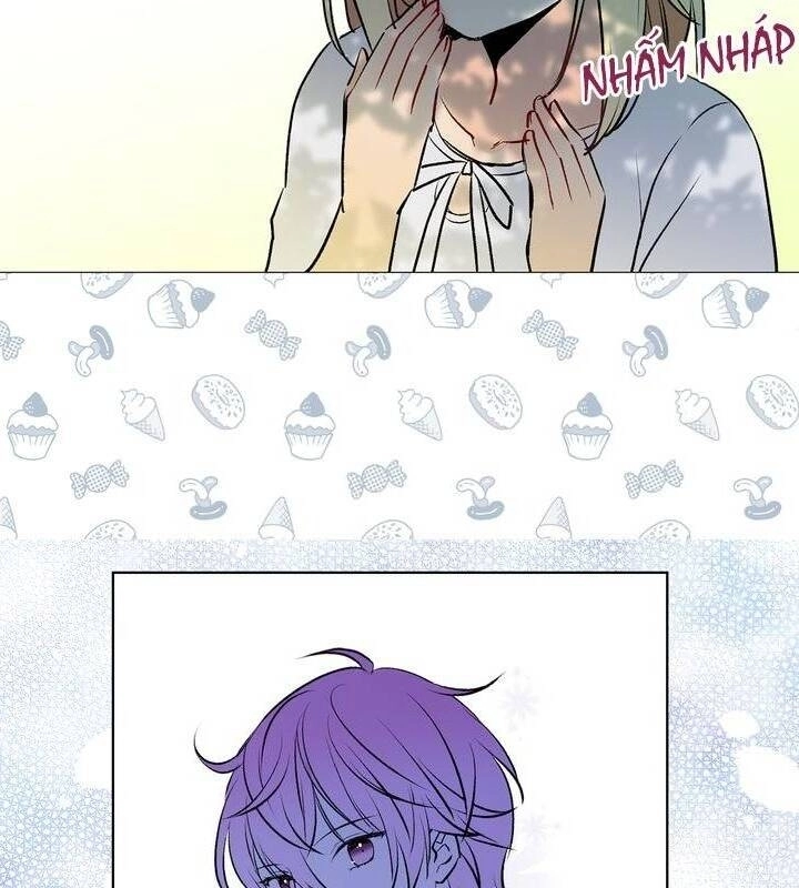 Cô Dâu Của Miêu Hoàng Tử Chapter 12 - 15