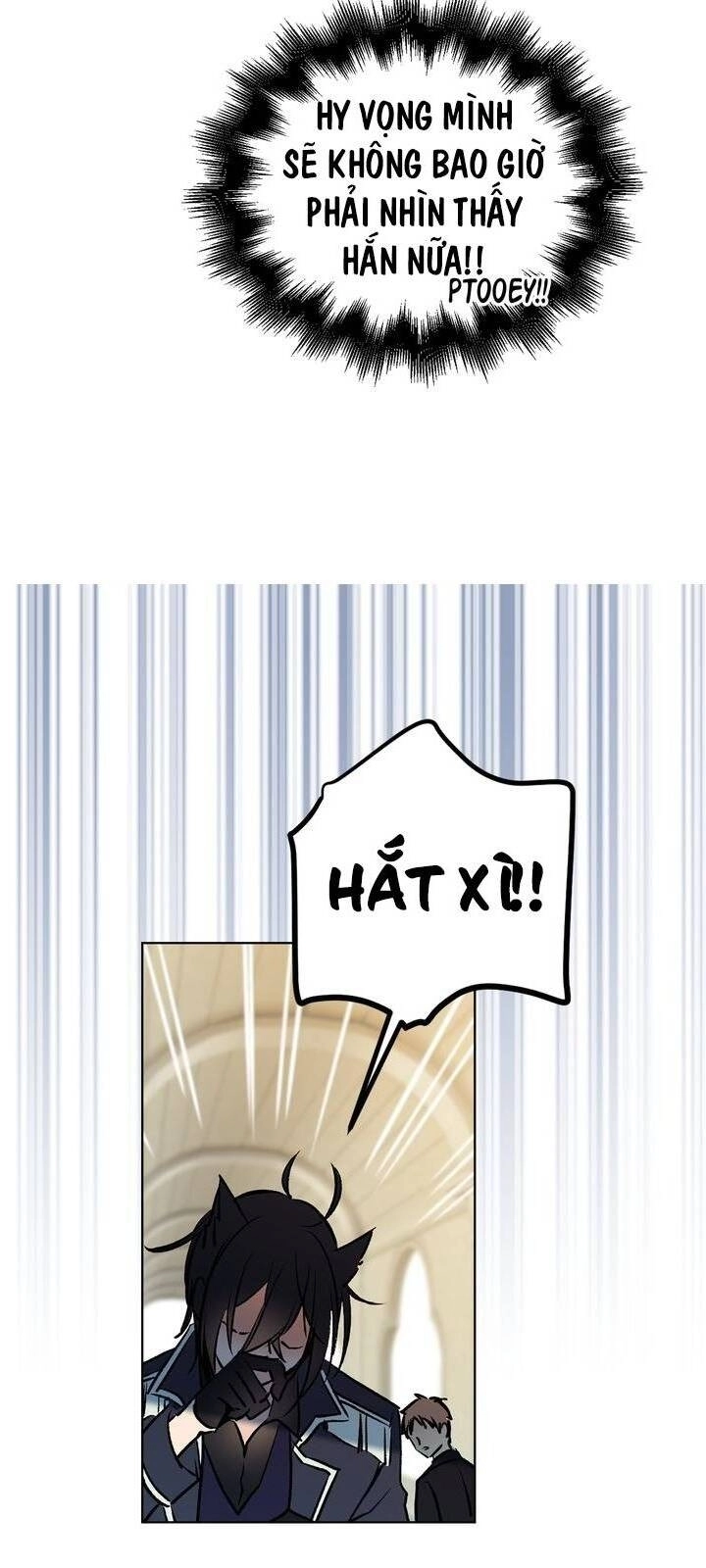 Cô Dâu Của Miêu Hoàng Tử Chapter 12 - 19