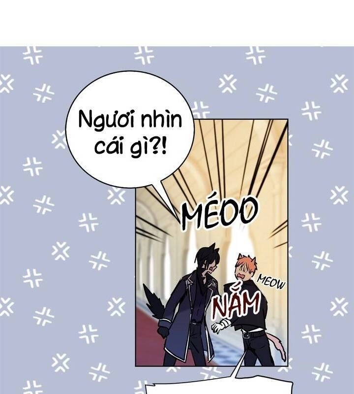 Cô Dâu Của Miêu Hoàng Tử Chapter 12 - 20