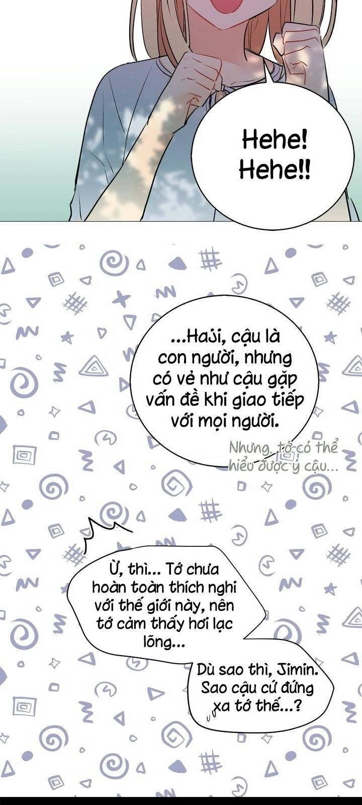 Cô Dâu Của Miêu Hoàng Tử Chapter 12 - 23