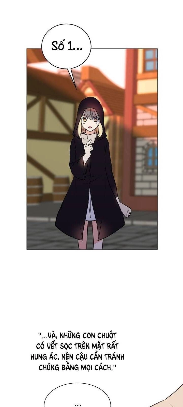 Cô Dâu Của Miêu Hoàng Tử Chapter 12 - 26