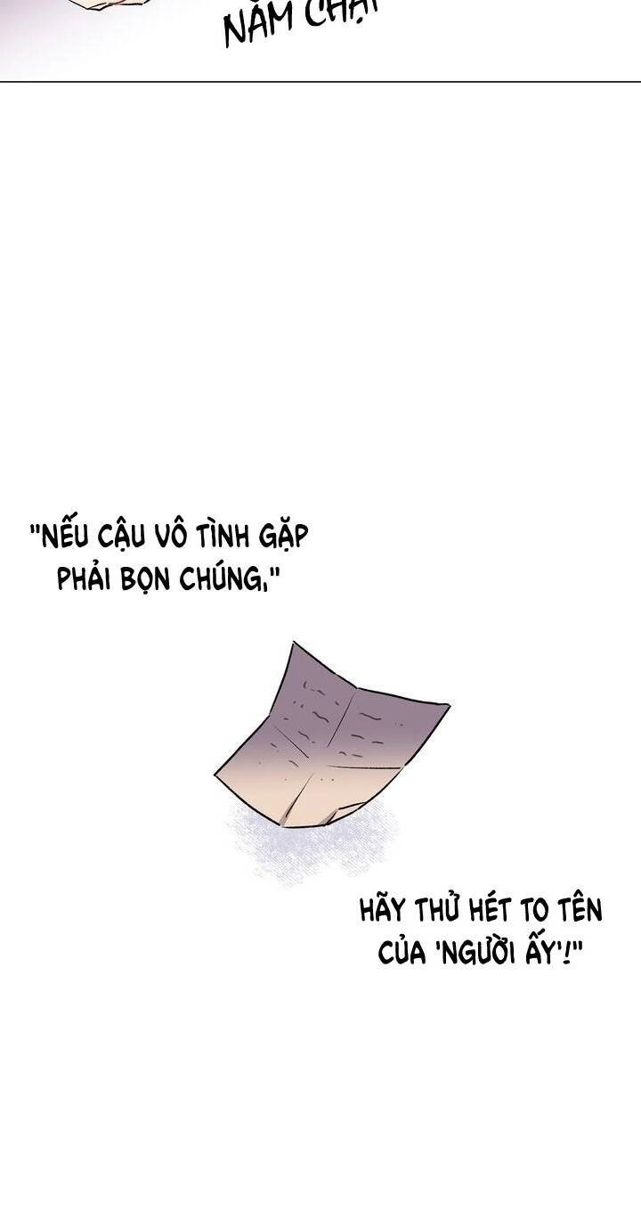 Cô Dâu Của Miêu Hoàng Tử Chapter 12 - 33