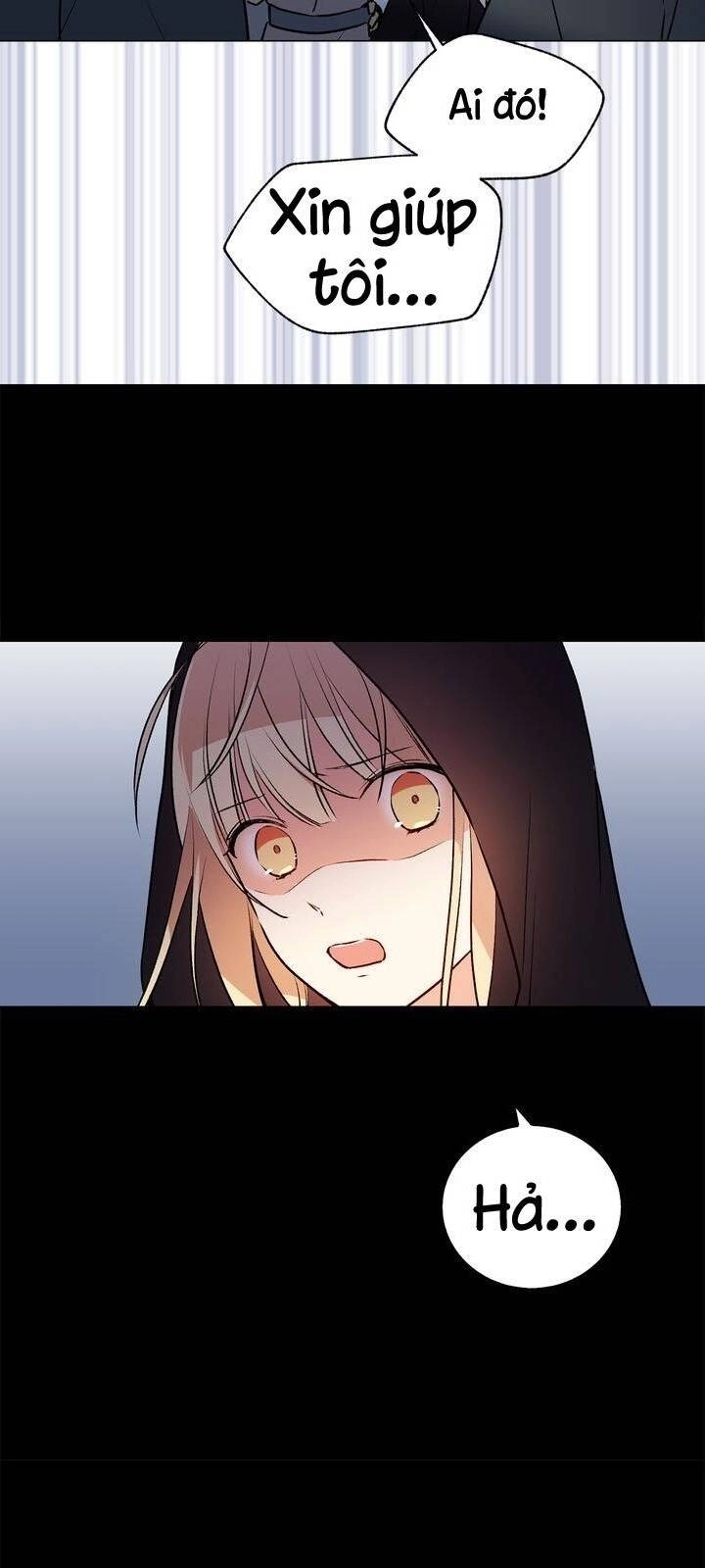 Cô Dâu Của Miêu Hoàng Tử Chapter 12 - 37