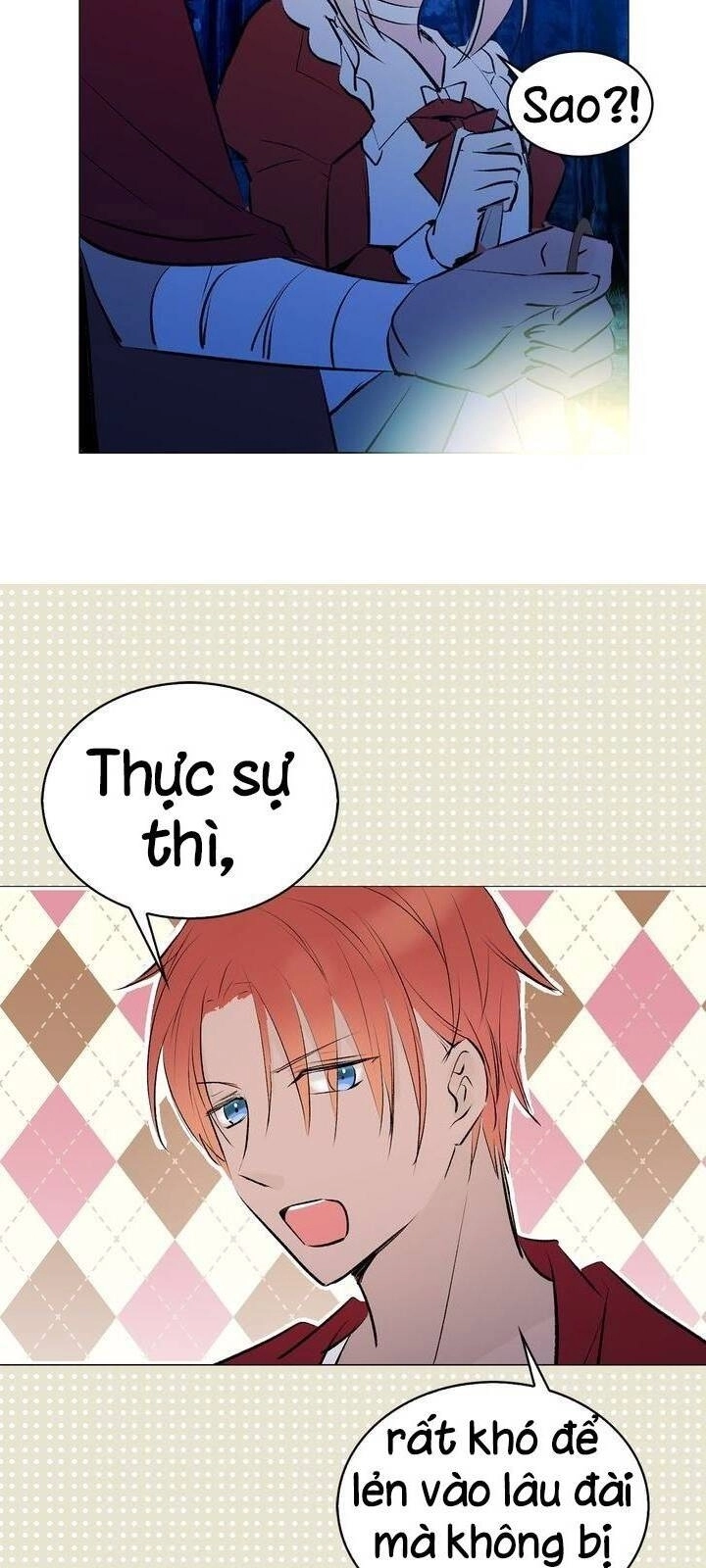 Cô Dâu Của Miêu Hoàng Tử Chapter 17 - 5