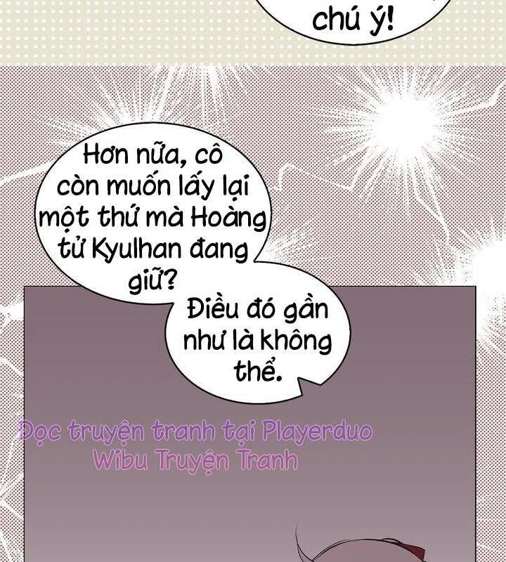 Cô Dâu Của Miêu Hoàng Tử Chapter 17 - 6