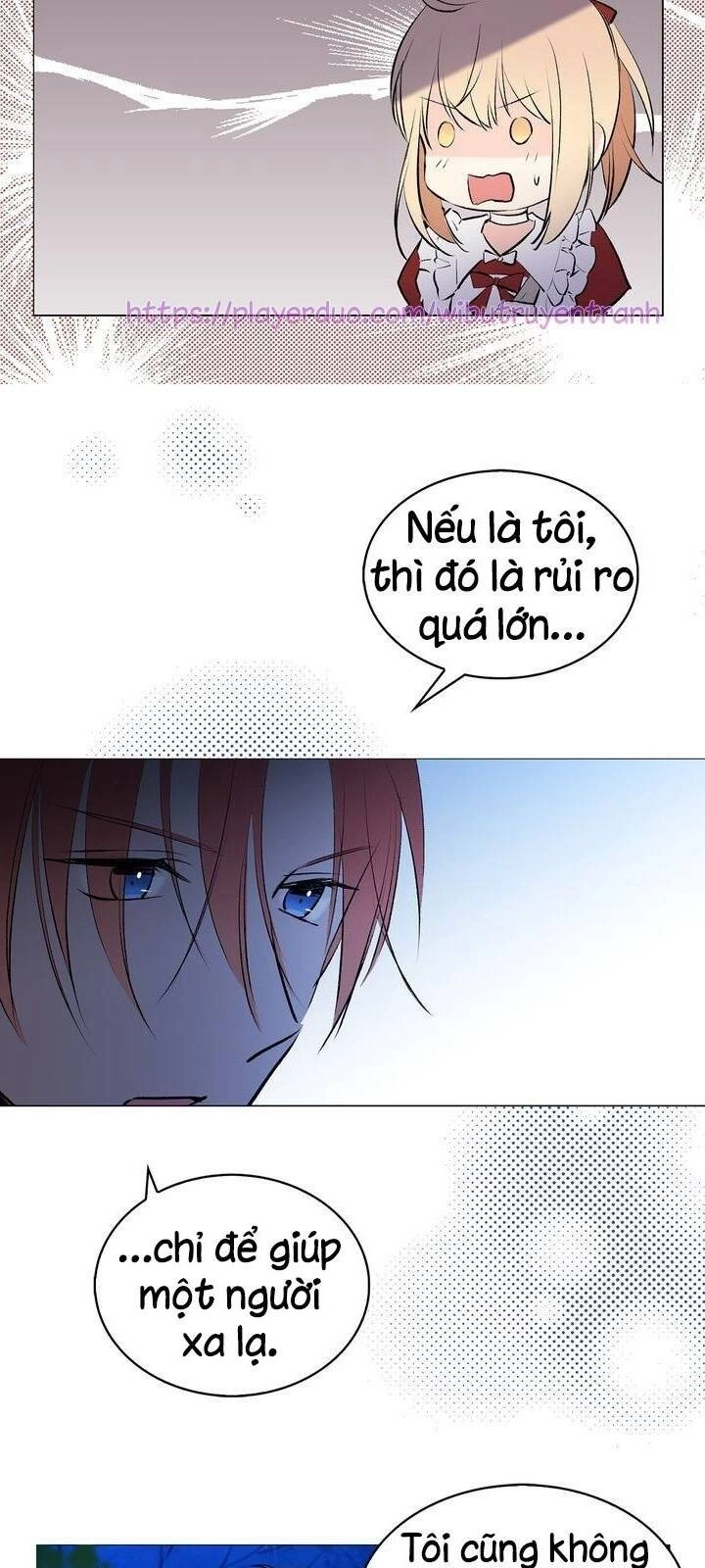 Cô Dâu Của Miêu Hoàng Tử Chapter 17 - 7