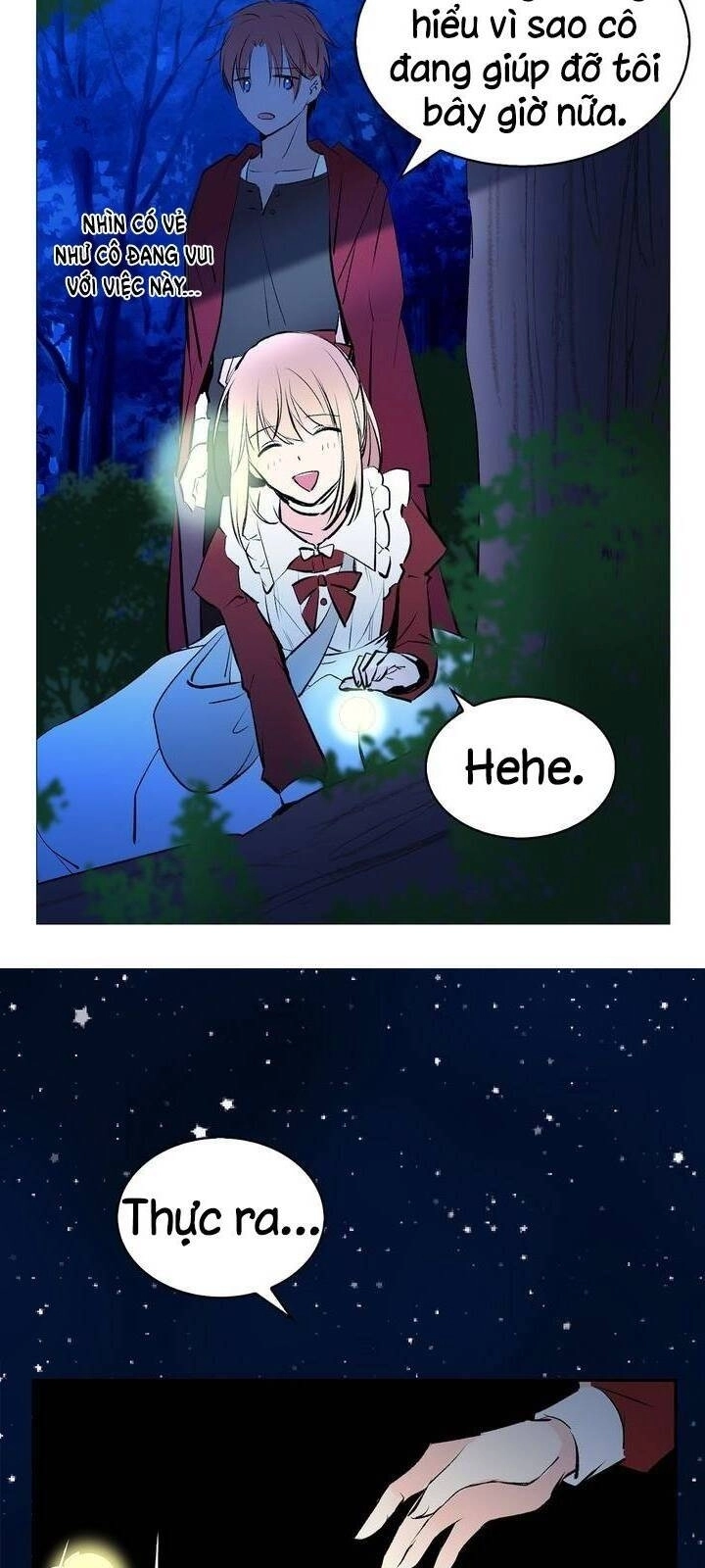 Cô Dâu Của Miêu Hoàng Tử Chapter 17 - 8