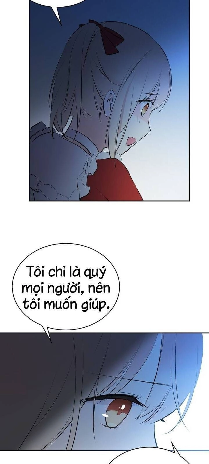 Cô Dâu Của Miêu Hoàng Tử Chapter 17 - 10