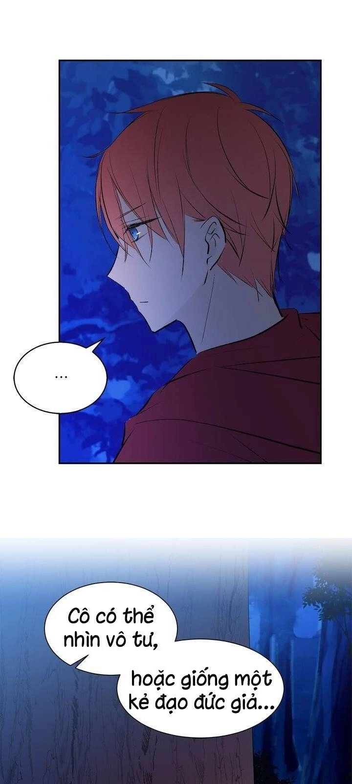 Cô Dâu Của Miêu Hoàng Tử Chapter 17 - 12