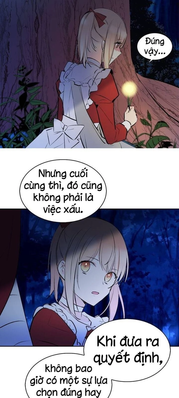Cô Dâu Của Miêu Hoàng Tử Chapter 17 - 13