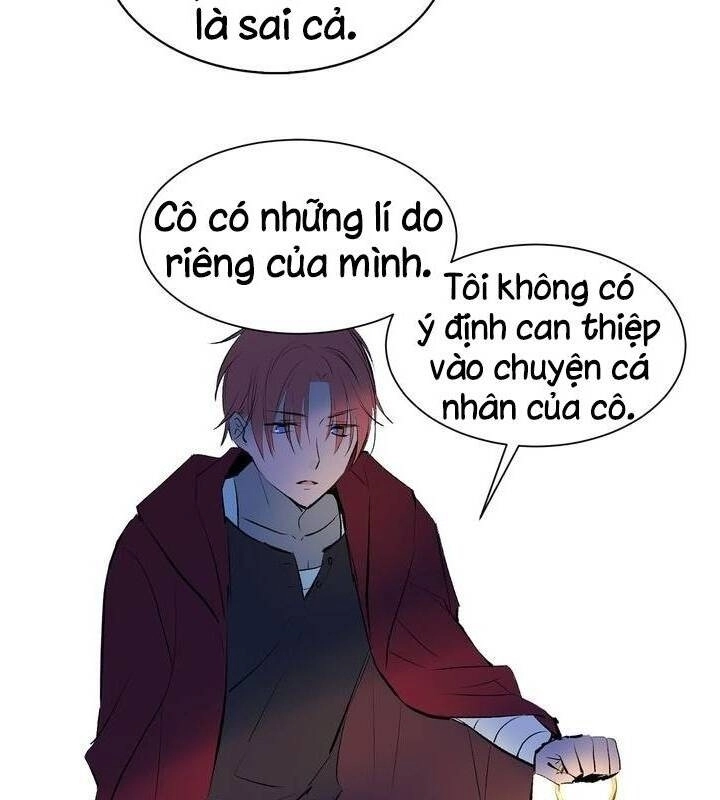 Cô Dâu Của Miêu Hoàng Tử Chapter 17 - 14