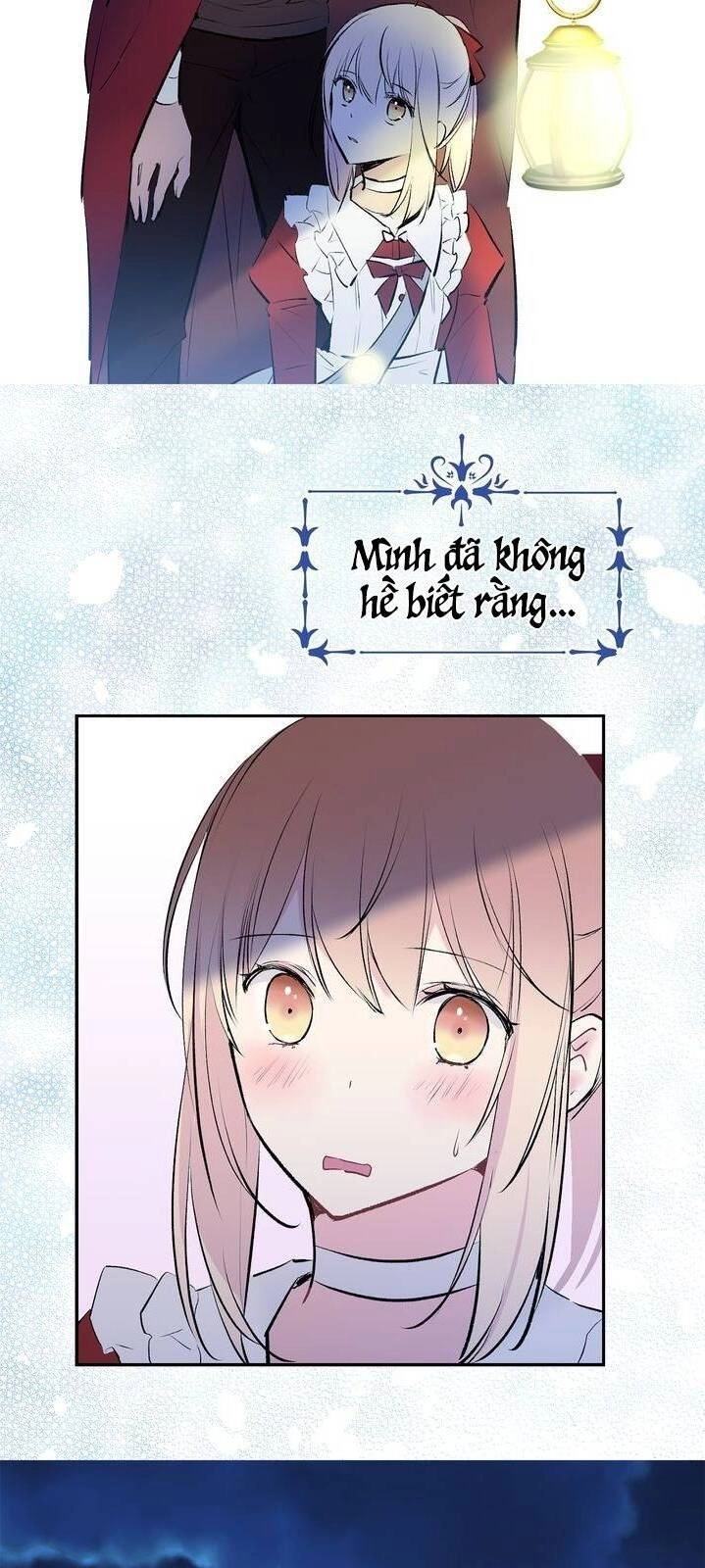 Cô Dâu Của Miêu Hoàng Tử Chapter 17 - 15