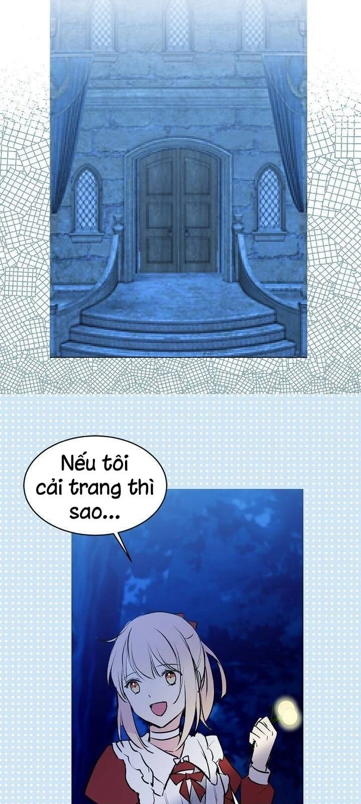 Cô Dâu Của Miêu Hoàng Tử Chapter 17 - 18