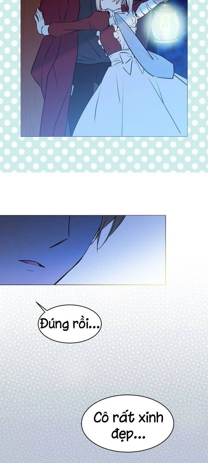 Cô Dâu Của Miêu Hoàng Tử Chapter 17 - 23