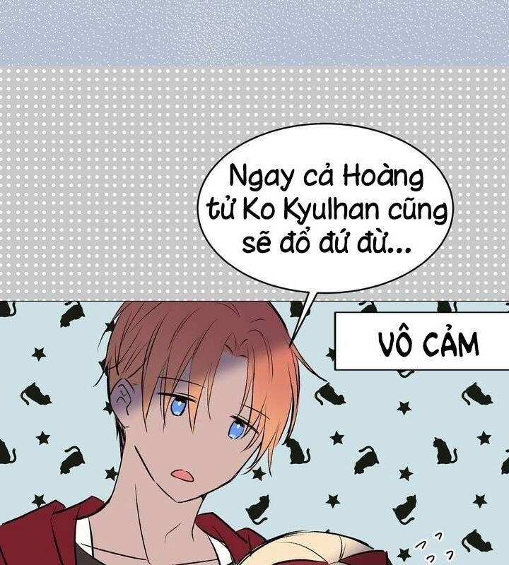 Cô Dâu Của Miêu Hoàng Tử Chapter 17 - 24