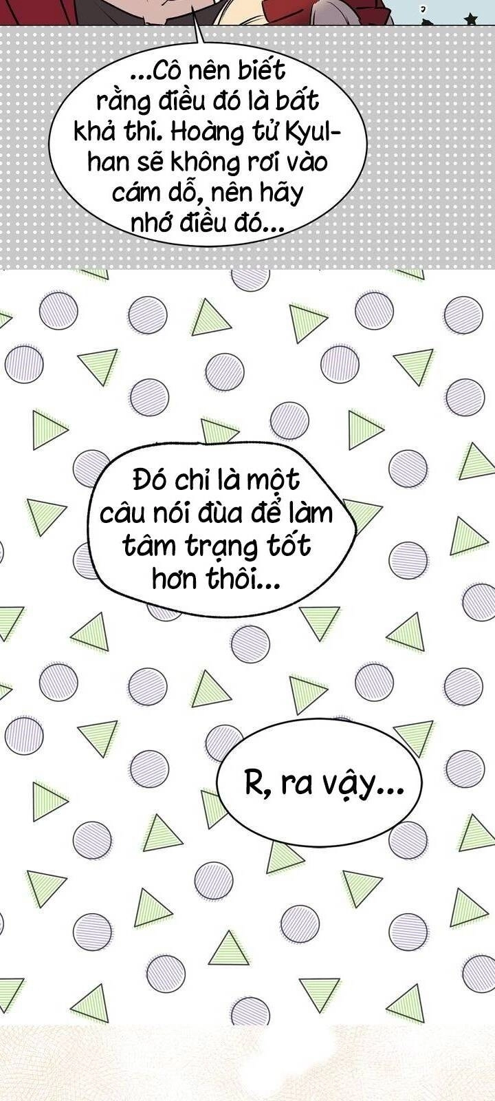 Cô Dâu Của Miêu Hoàng Tử Chapter 17 - 25