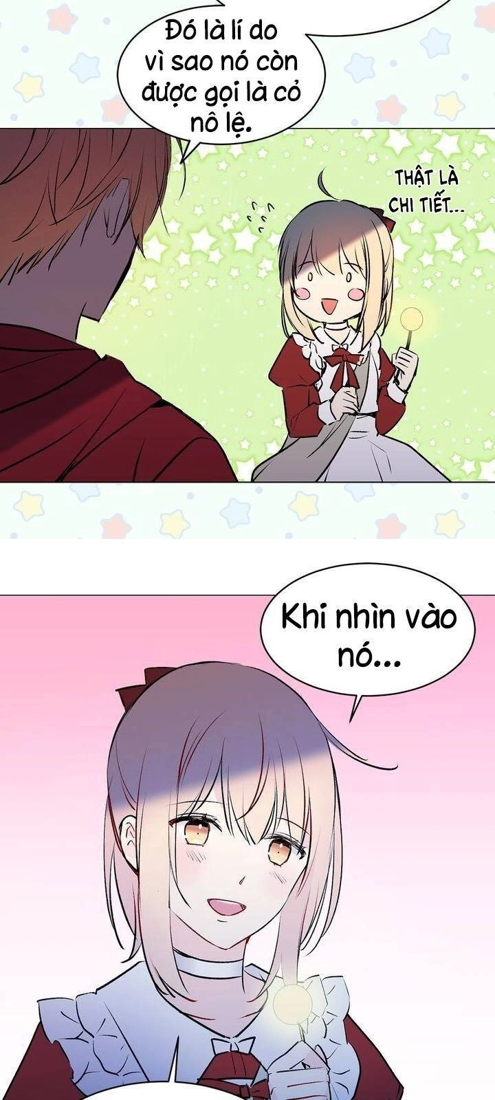 Cô Dâu Của Miêu Hoàng Tử Chapter 17 - 28