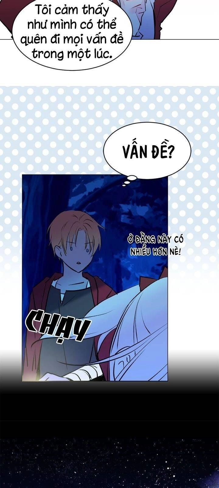 Cô Dâu Của Miêu Hoàng Tử Chapter 17 - 29