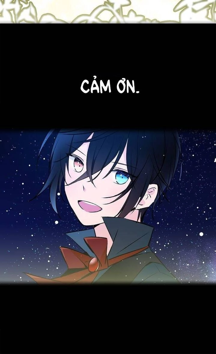 Cô Dâu Của Miêu Hoàng Tử Chapter 17 - 31