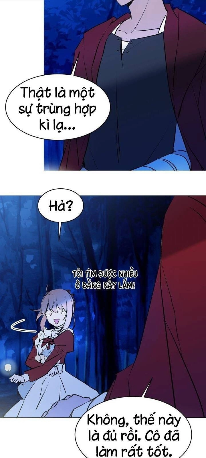 Cô Dâu Của Miêu Hoàng Tử Chapter 17 - 33