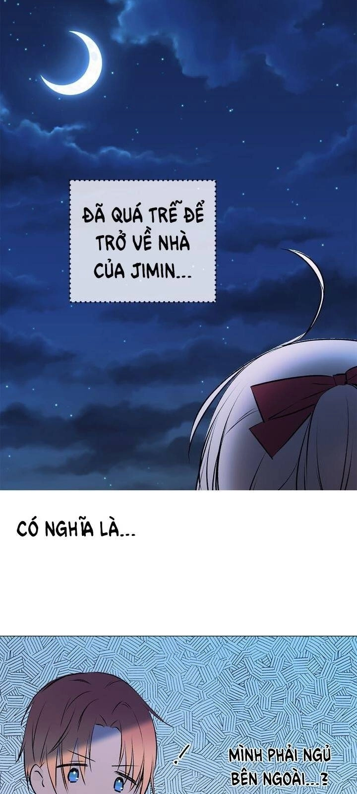 Cô Dâu Của Miêu Hoàng Tử Chapter 17 - 36