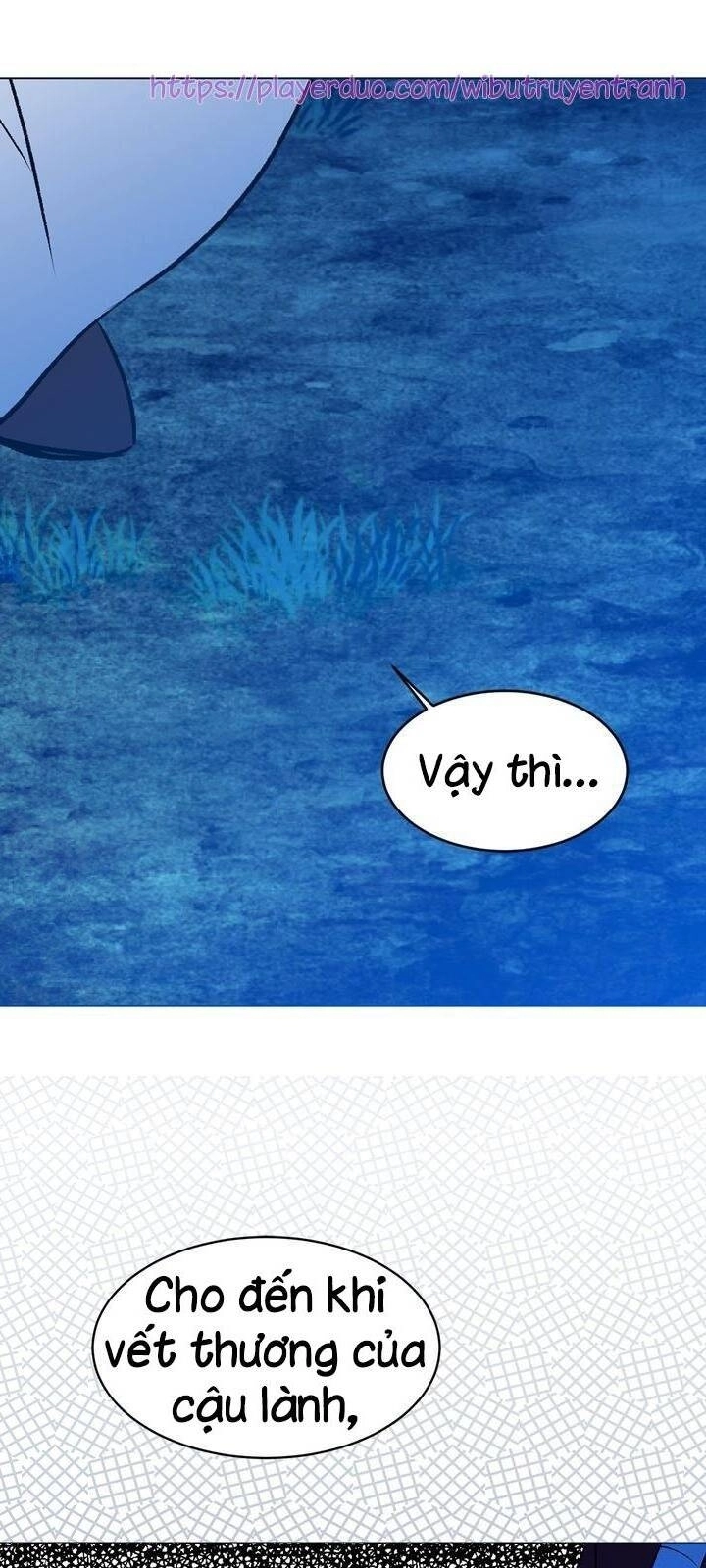 Cô Dâu Của Miêu Hoàng Tử Chapter 17 - 42