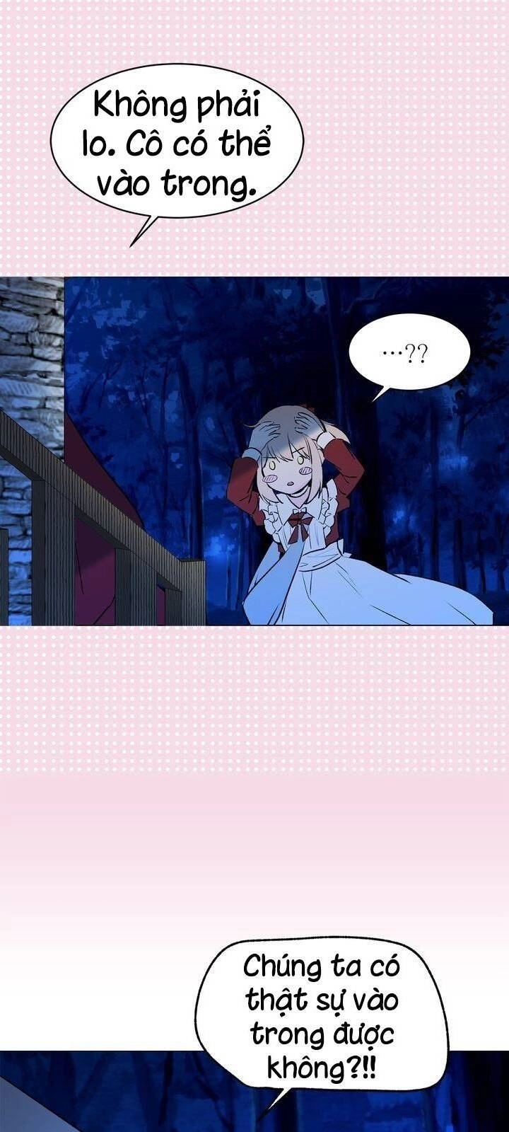 Cô Dâu Của Miêu Hoàng Tử Chapter 18 - 12