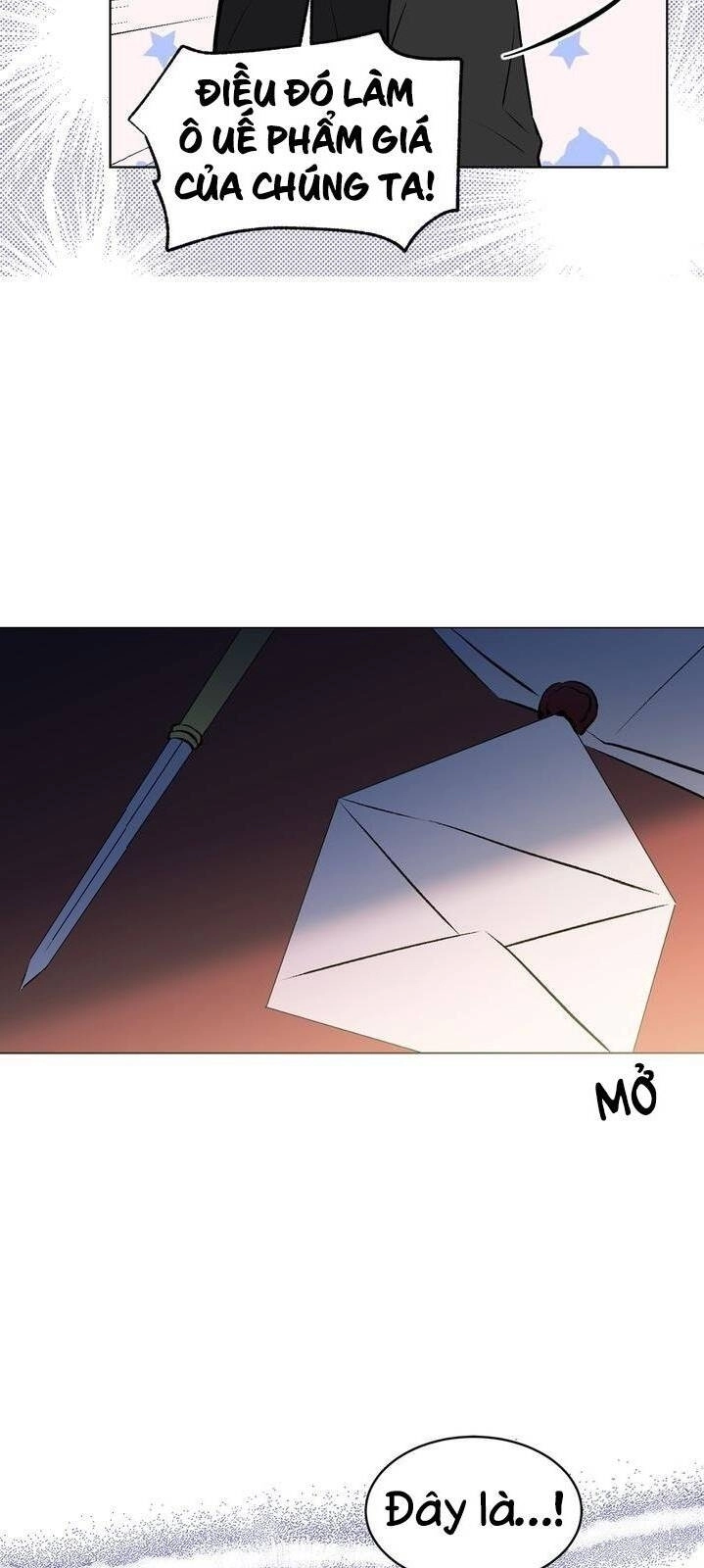 Cô Dâu Của Miêu Hoàng Tử Chapter 18 - 19