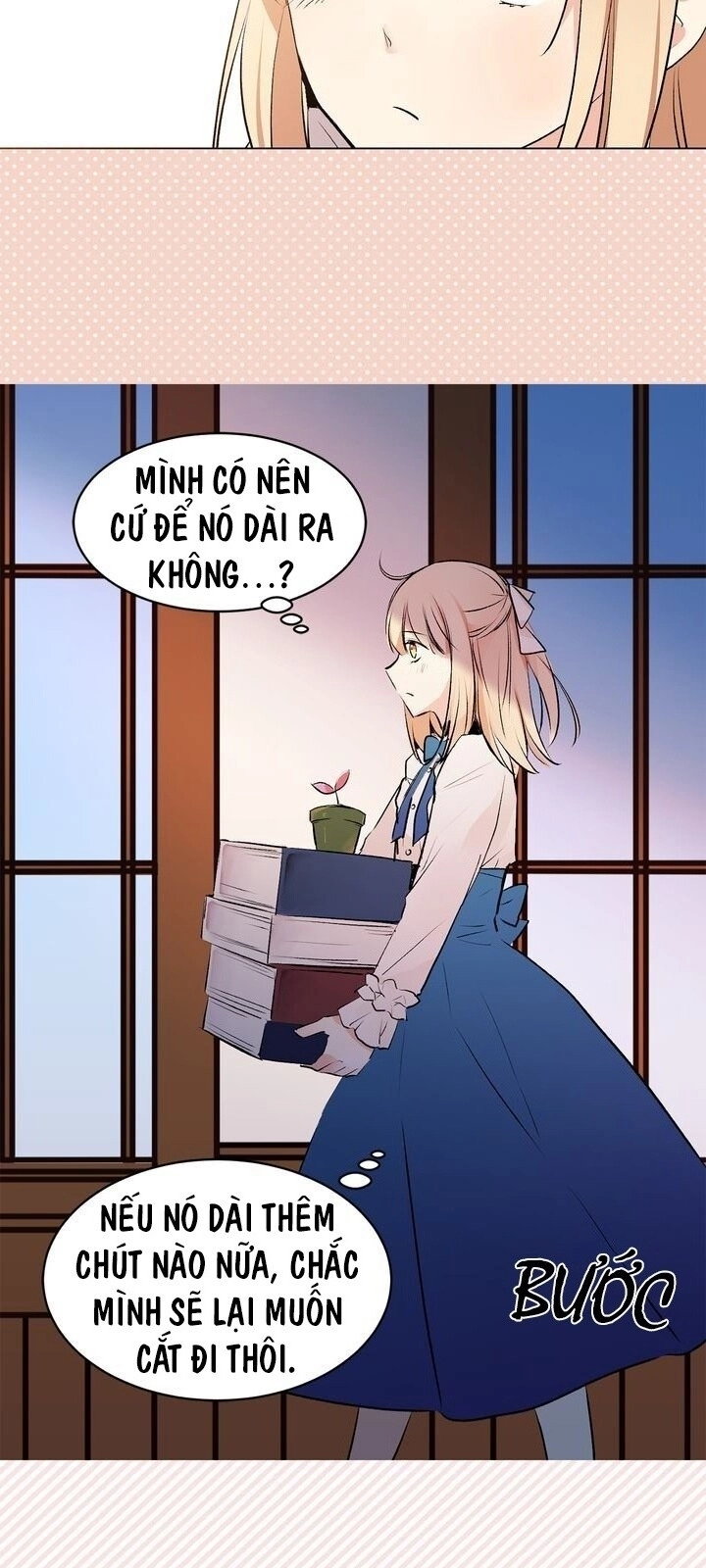 Cô Dâu Của Miêu Hoàng Tử Chapter 19 - 5