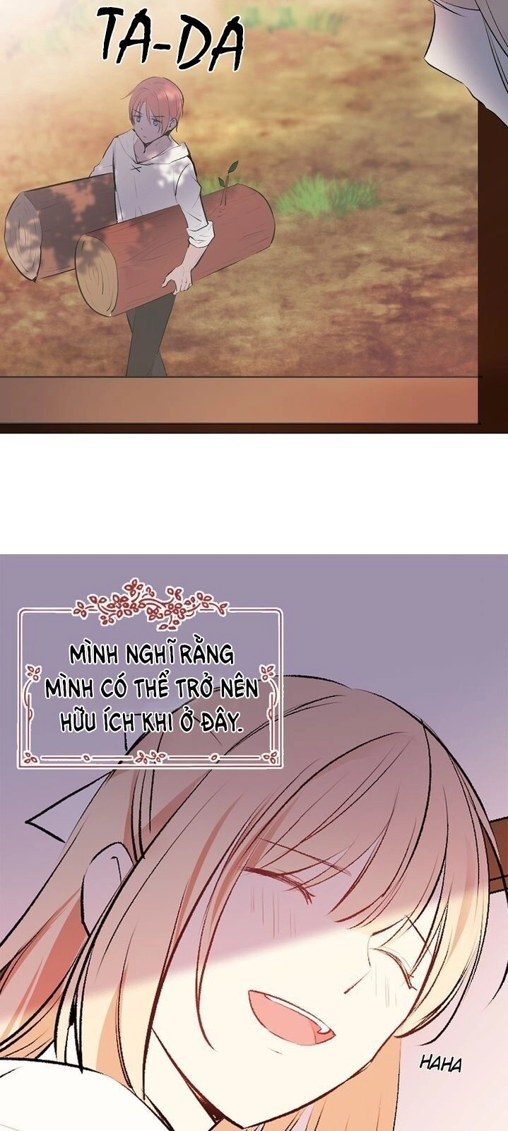 Cô Dâu Của Miêu Hoàng Tử Chapter 19 - 8