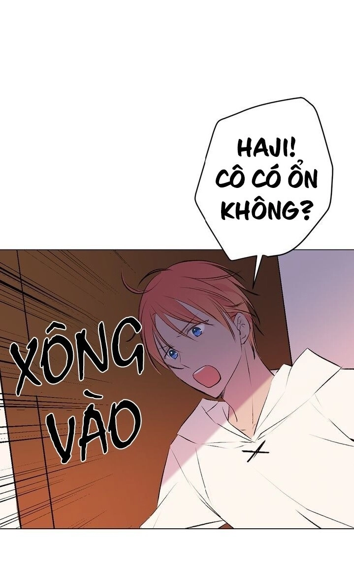 Cô Dâu Của Miêu Hoàng Tử Chapter 19 - 11