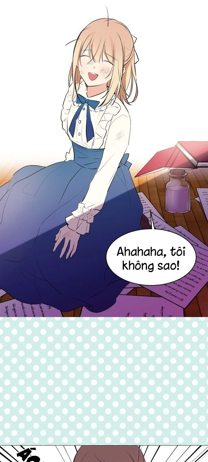 Cô Dâu Của Miêu Hoàng Tử Chapter 19 - 12