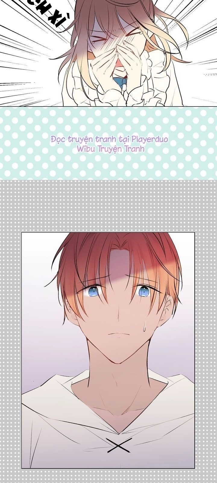 Cô Dâu Của Miêu Hoàng Tử Chapter 19 - 13