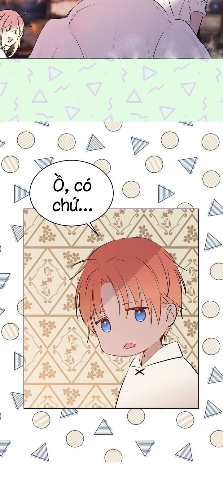 Cô Dâu Của Miêu Hoàng Tử Chapter 19 - 15