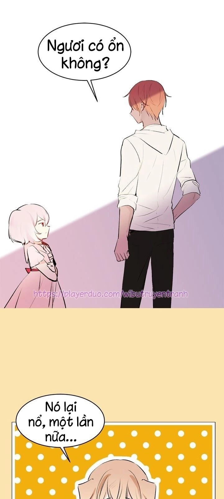 Cô Dâu Của Miêu Hoàng Tử Chapter 19 - 16