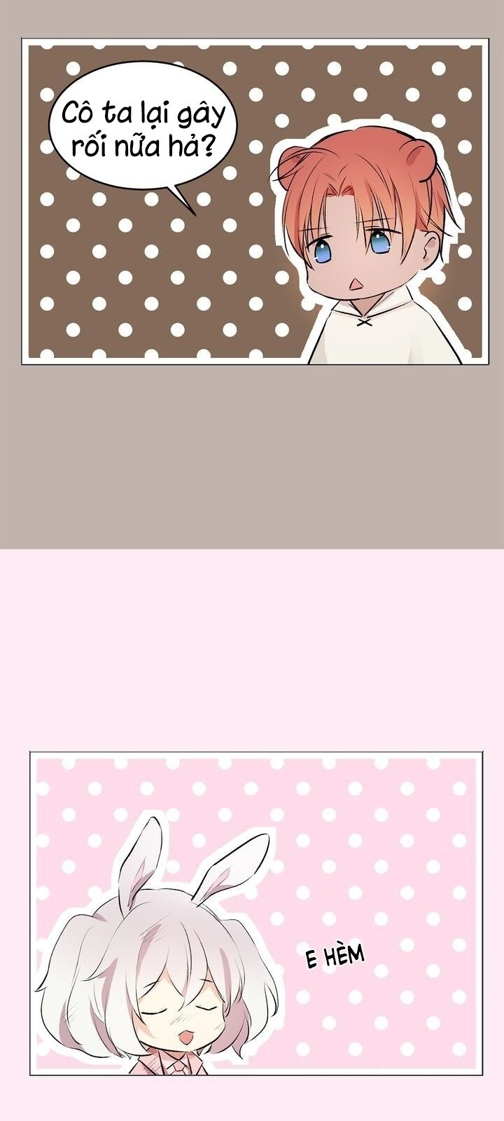 Cô Dâu Của Miêu Hoàng Tử Chapter 19 - 18