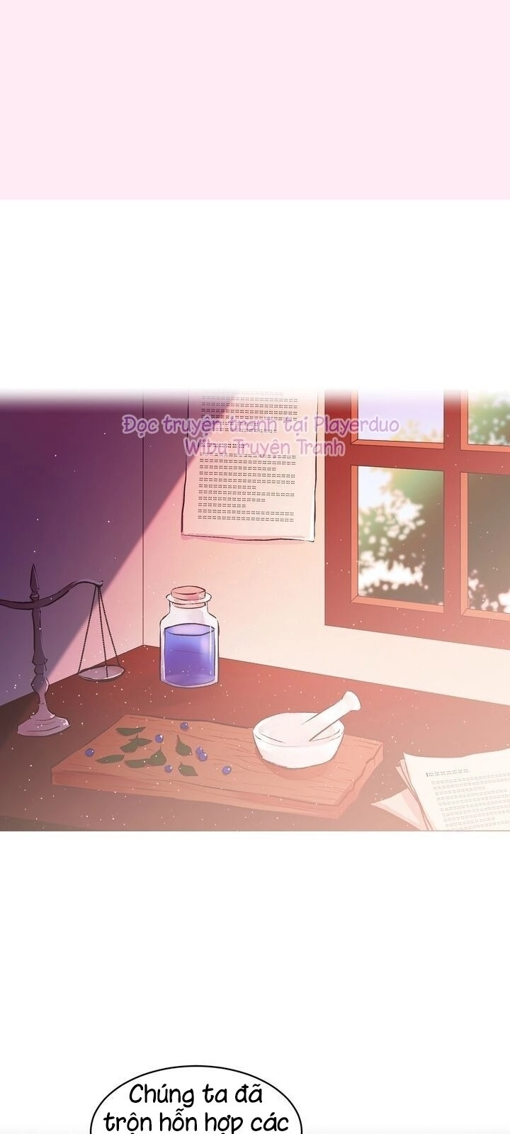 Cô Dâu Của Miêu Hoàng Tử Chapter 19 - 19