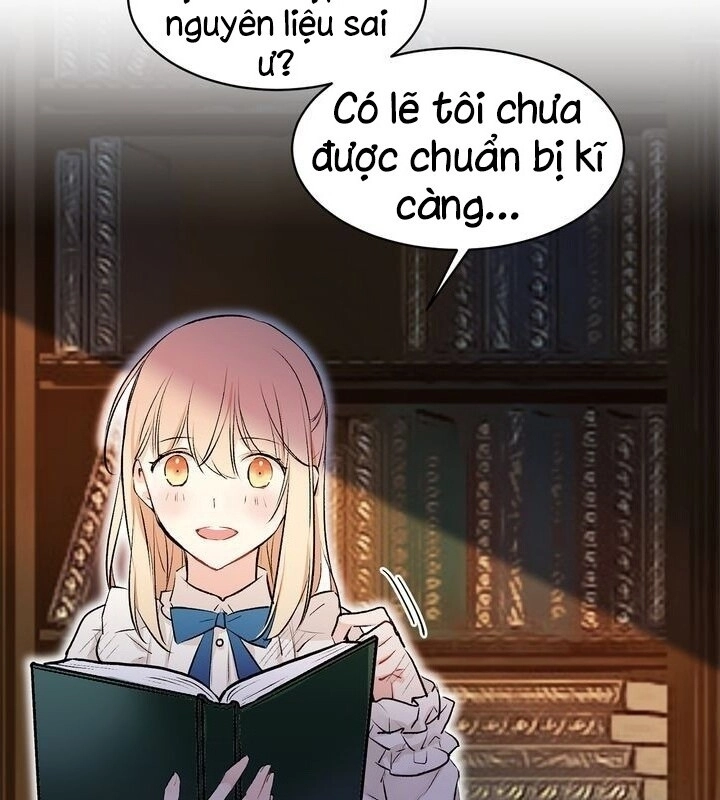 Cô Dâu Của Miêu Hoàng Tử Chapter 19 - 20