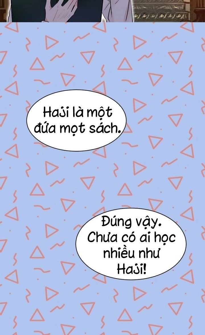 Cô Dâu Của Miêu Hoàng Tử Chapter 19 - 21