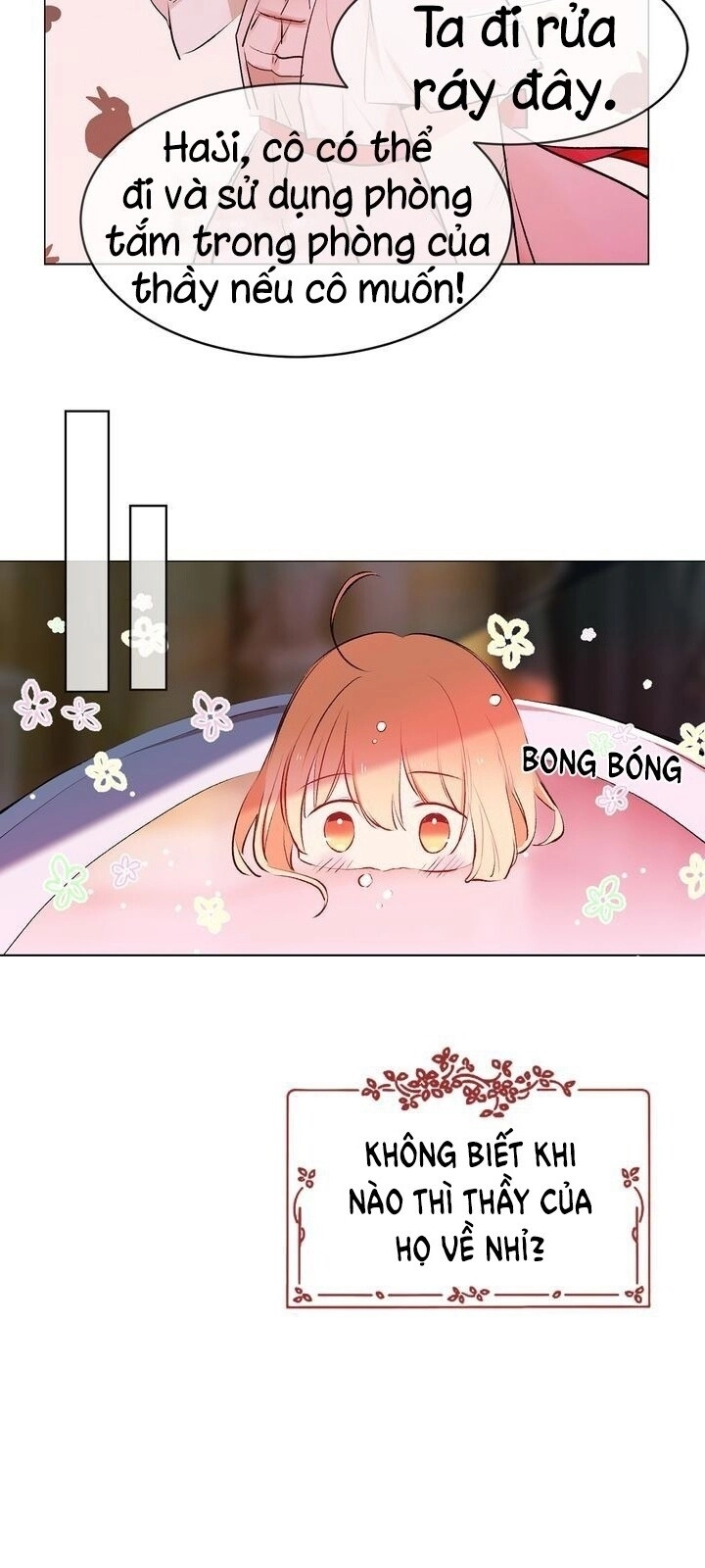 Cô Dâu Của Miêu Hoàng Tử Chapter 19 - 25