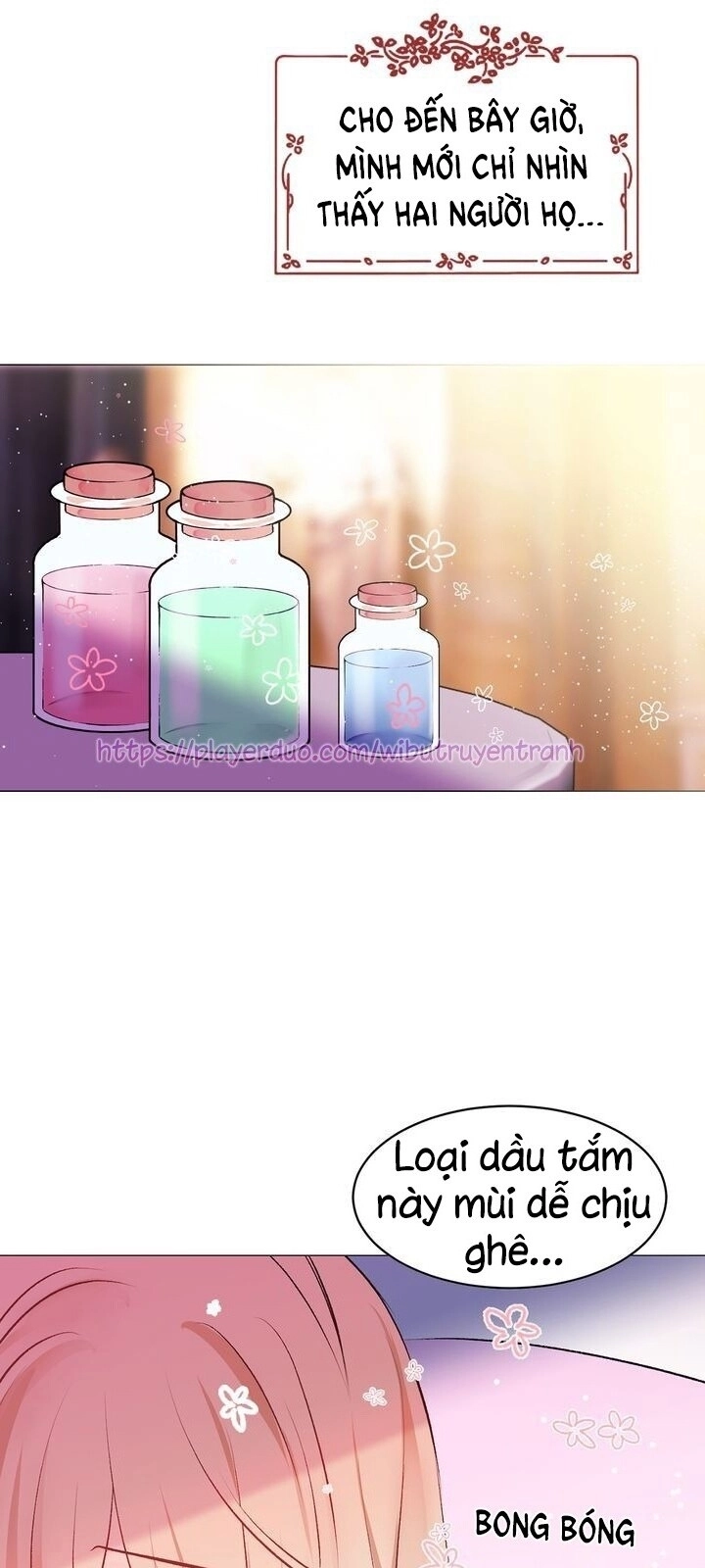 Cô Dâu Của Miêu Hoàng Tử Chapter 19 - 26