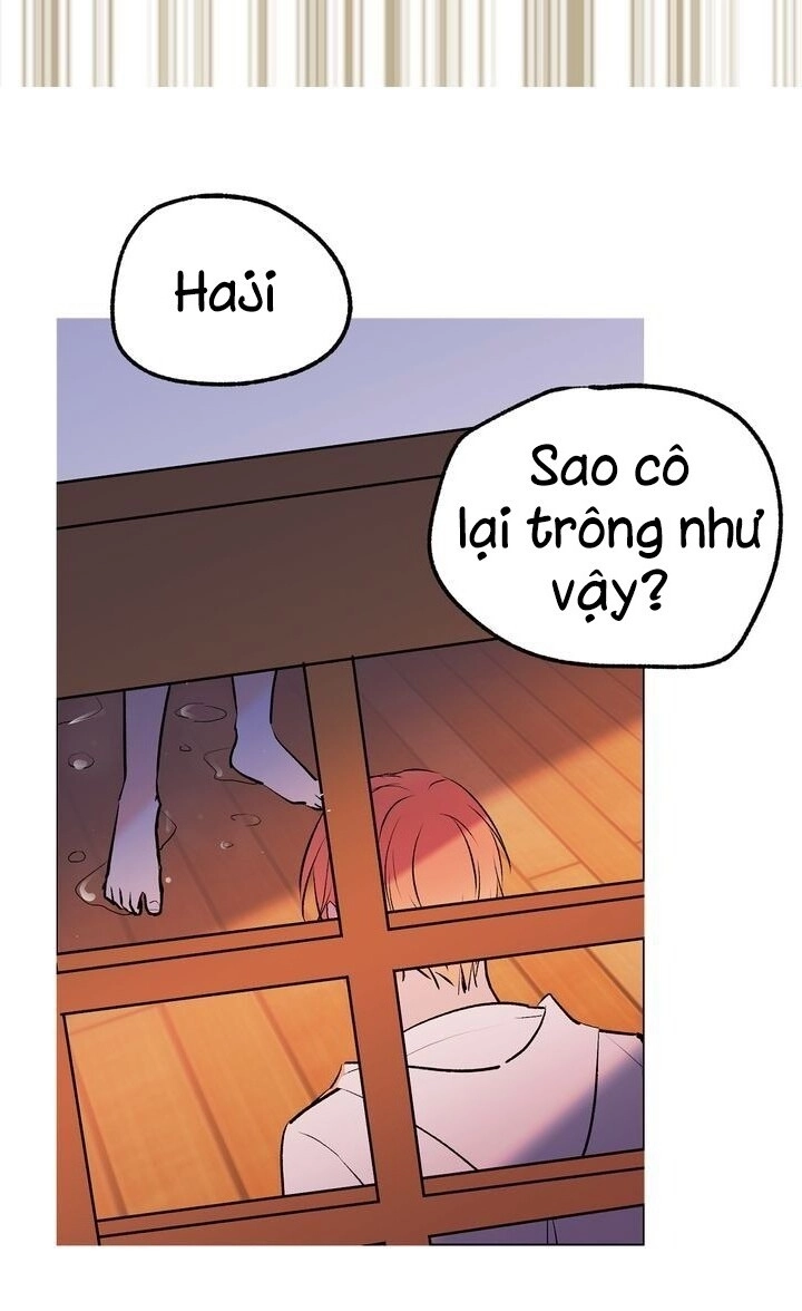 Cô Dâu Của Miêu Hoàng Tử Chapter 19 - 31