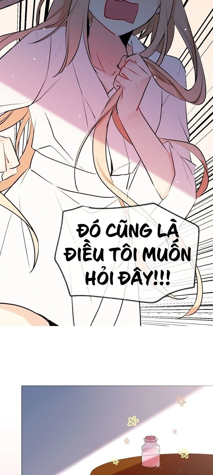 Cô Dâu Của Miêu Hoàng Tử Chapter 19 - 32